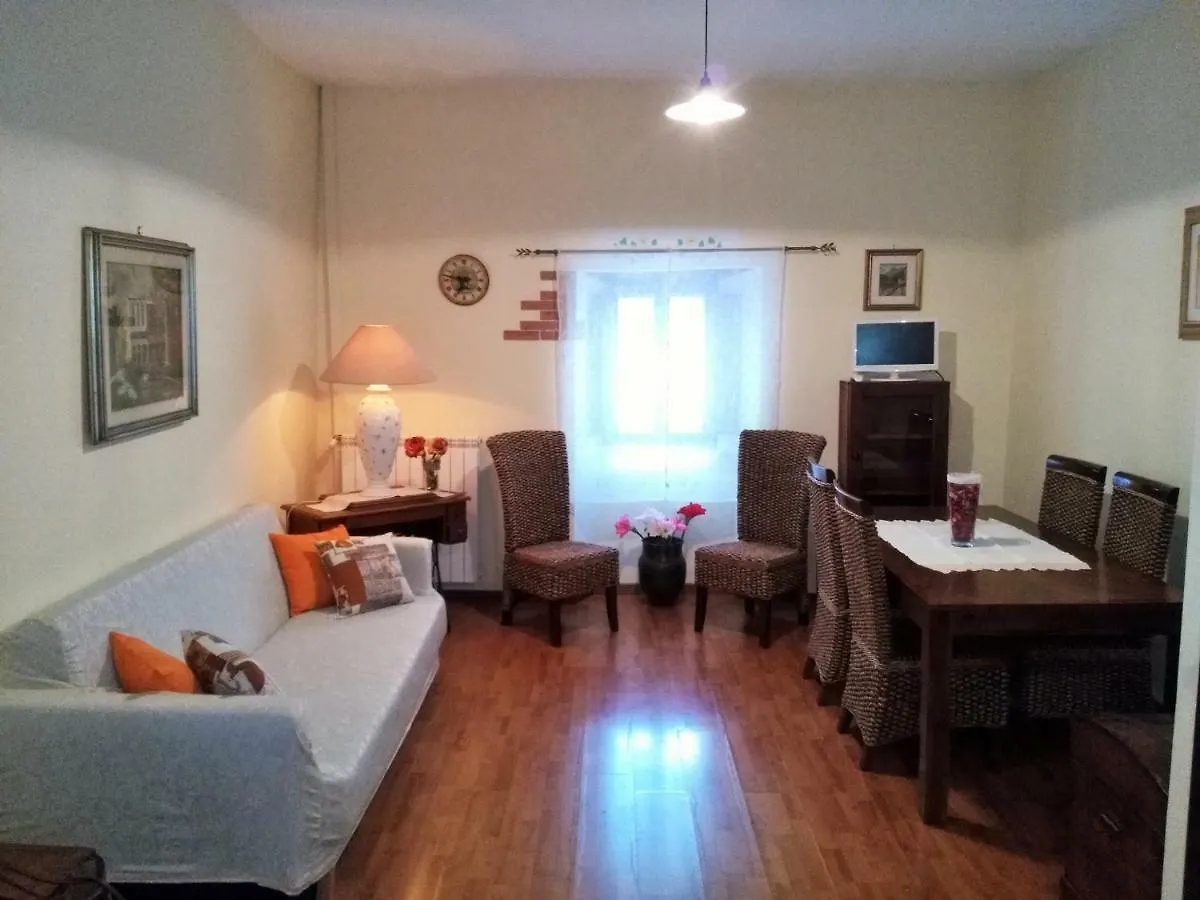 Montemerano-Saturnia House Apartment