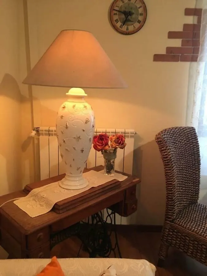 Casa vacanze Montemerano-Saturnia House Apartment Italia