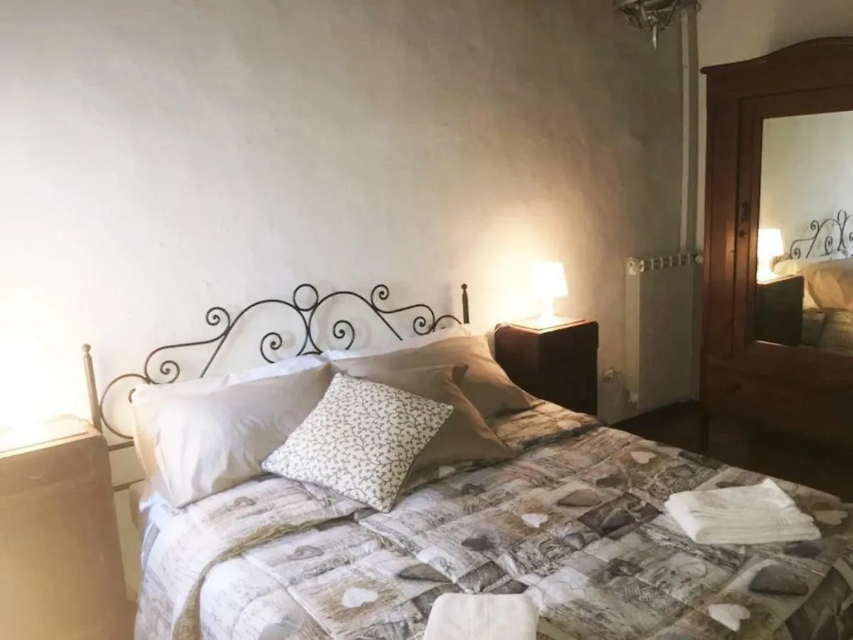 Casa vacanze Montemerano-Saturnia House Apartment