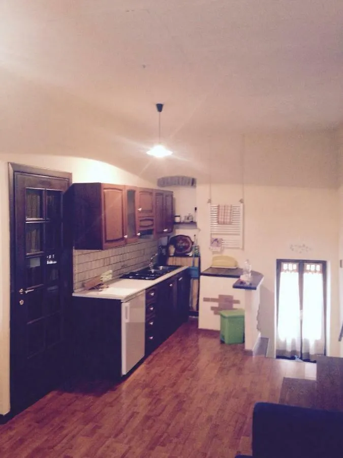 Montemerano-Saturnia House Apartment 0*, 蒙特马拉诺 意大利