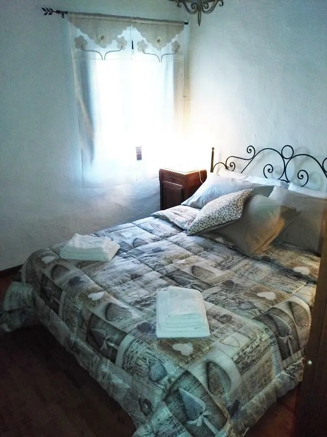 Montemerano-Saturnia House Apartment 0*, 蒙特马拉诺