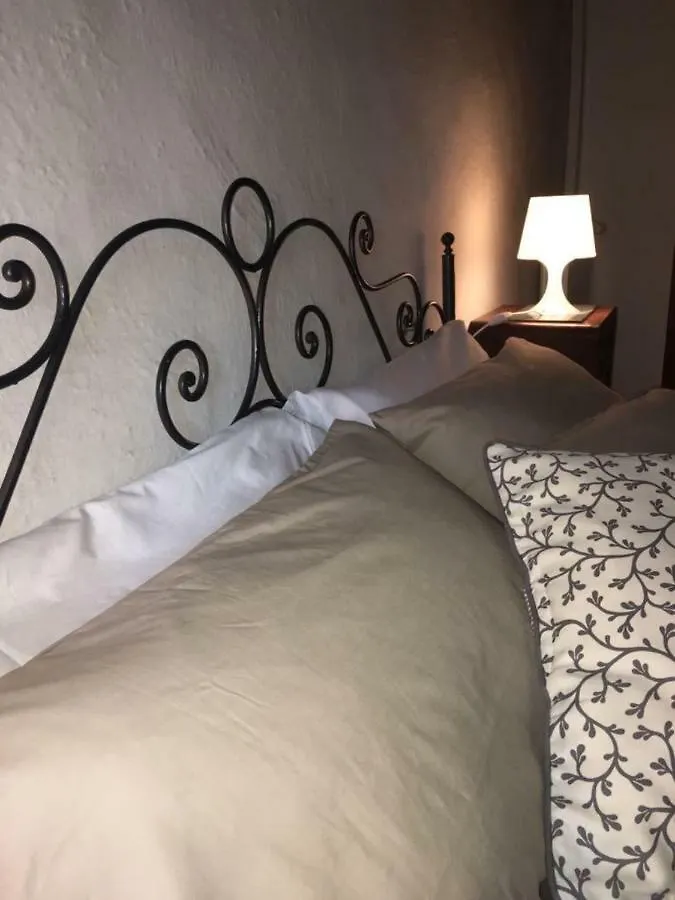 Montemerano-Saturnia House Apartment 度假居 蒙特马拉诺