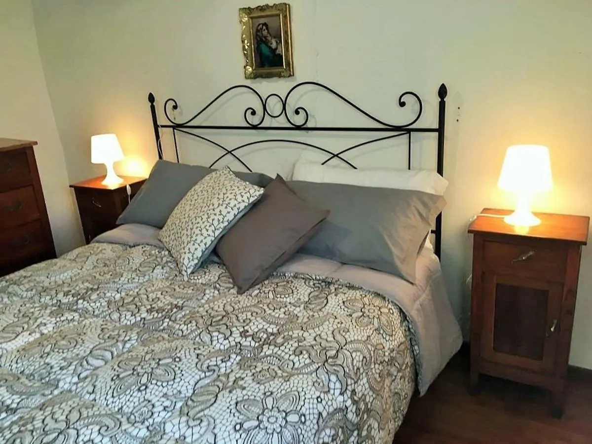 Montemerano-Saturnia House Apartment 意大利